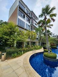 The Seawind (D15), Condominium #618179861